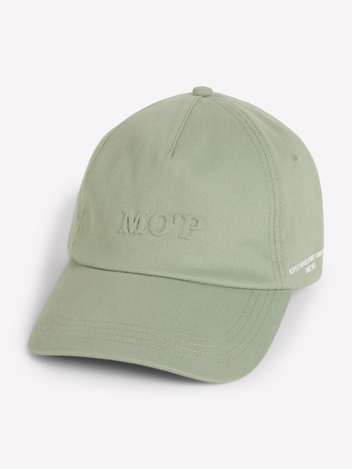 Cap — Fresh Sage