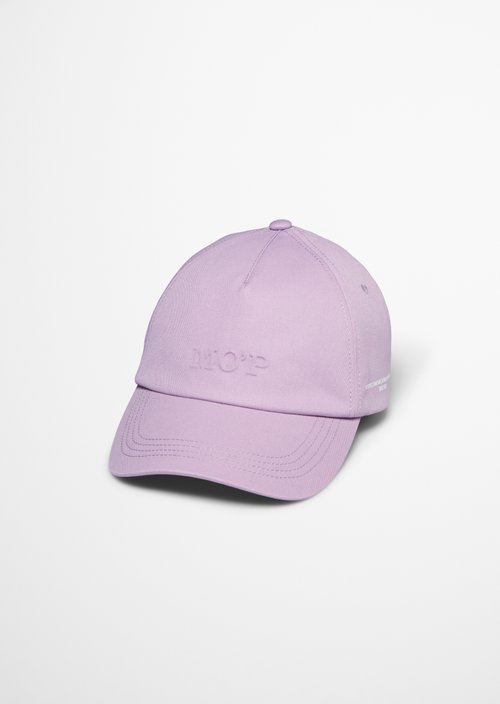Cap — Dusty Lavender