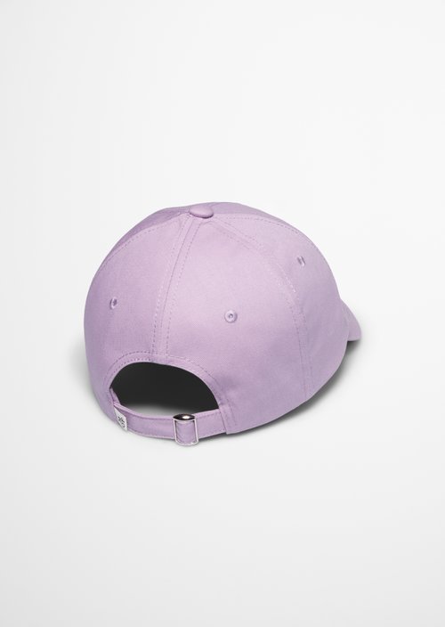 Cap — Dusty Lavender