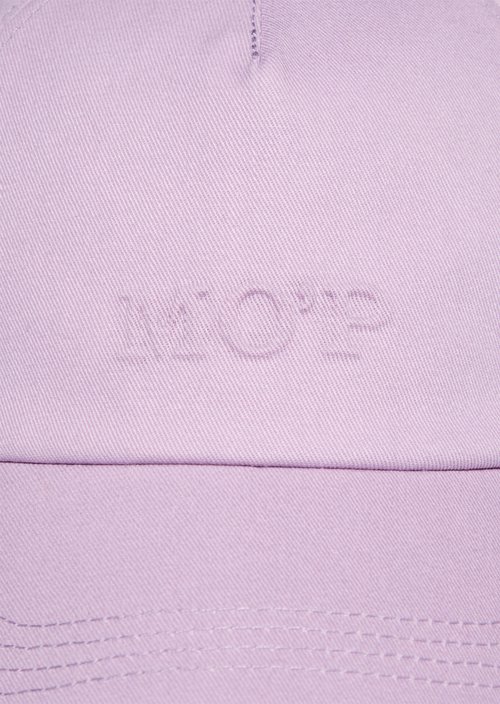 Cap — Dusty Lavender