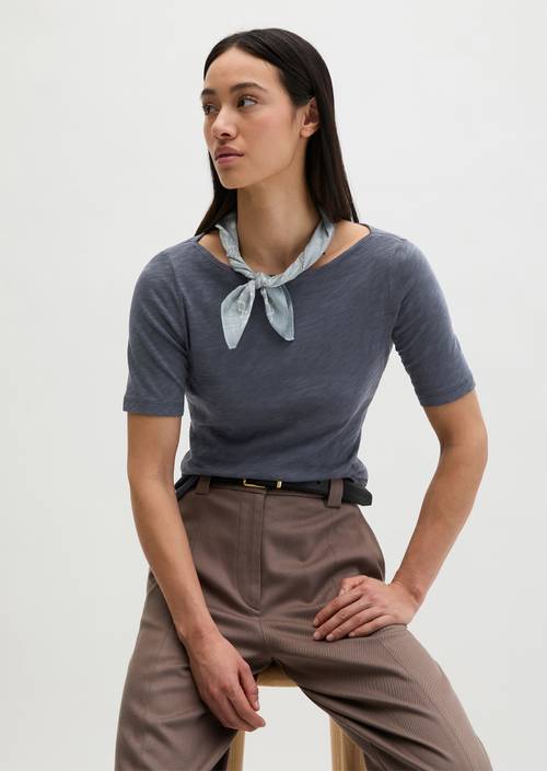 DfC T-Shirt regular Stormy Sky in Frontalansicht