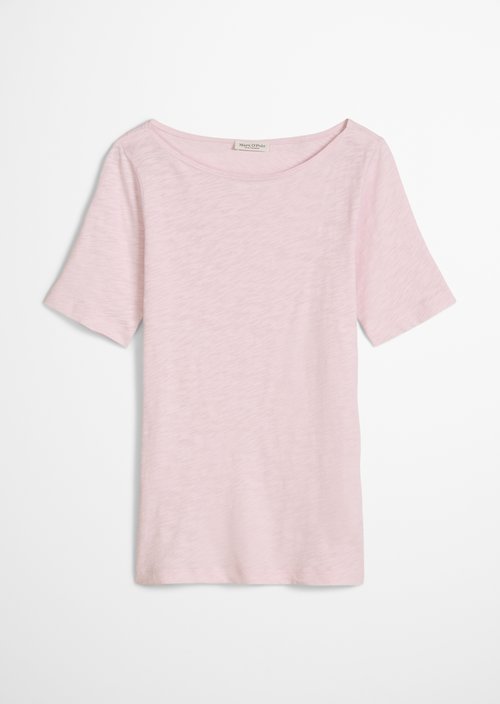 DfC T-Shirt regular — Dried Rose