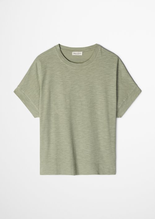 T-shirt loose — Fresh Sage