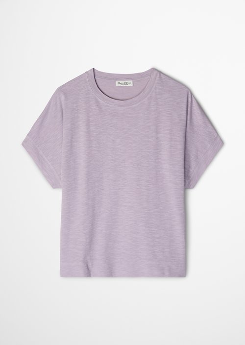 T-shirt loose — Dusty Lavender