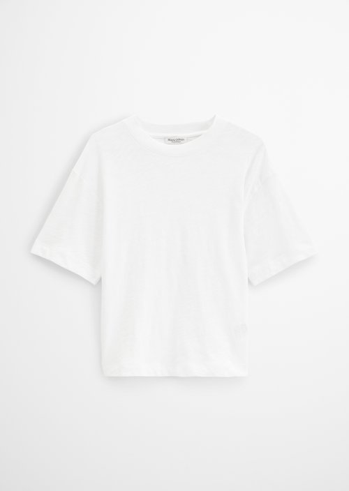 DfC T-Shirt regular — White