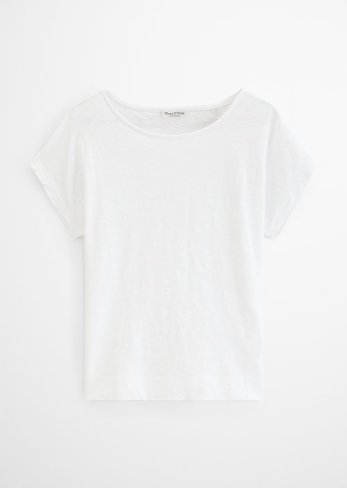 DfC T-Shirt regular — White