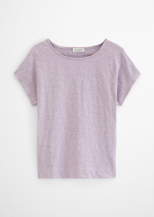 DfC T-Shirt regular — Dusty Lavender