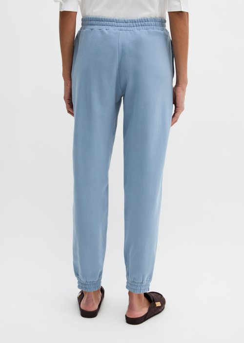 DfC sweatpants regular — Fall Sky