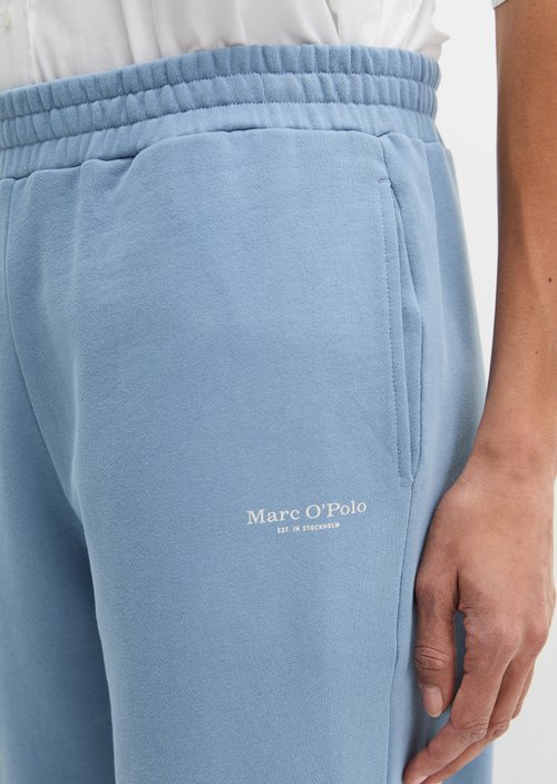 DfC sweatpants regular — Fall Sky