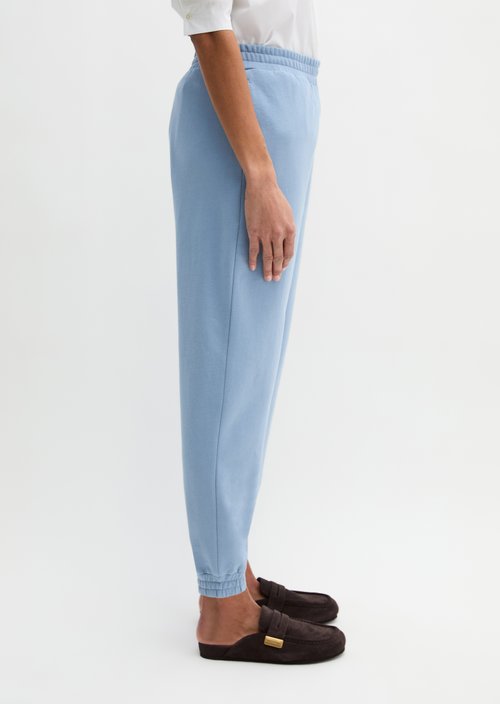 DfC sweatpants regular — Fall Sky