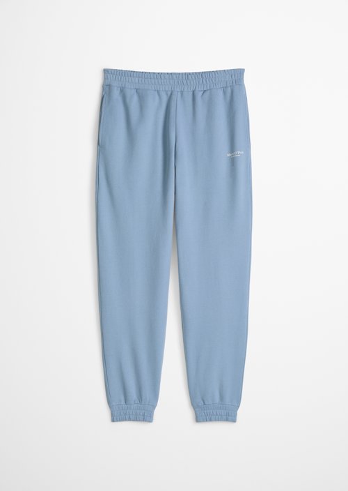 DfC sweatpants regular — Fall Sky