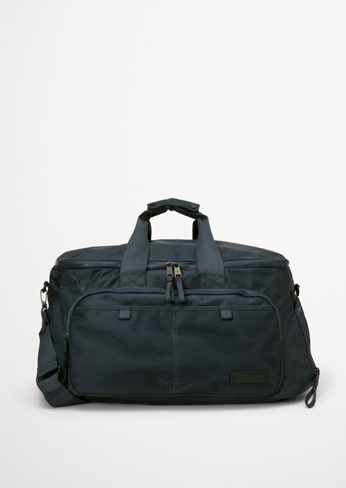 2-in-1 Weekender, Model Per — Dark Navy