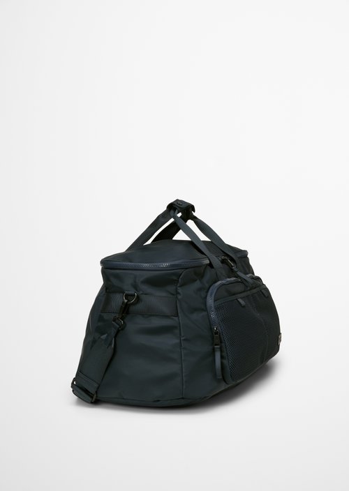2-in-1 Weekender, Model Per — Dark Navy