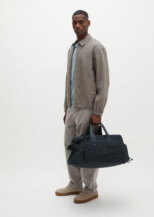 2-in-1 Weekender, Model Per — Dark Navy