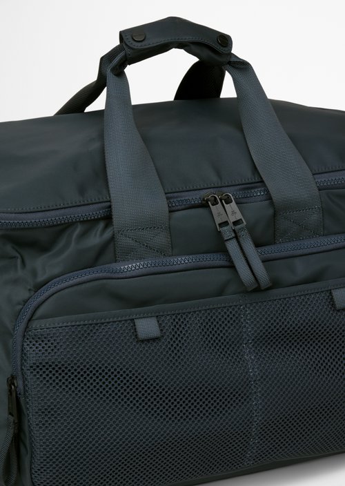 2-in-1 Weekender, Model Per — Dark Navy