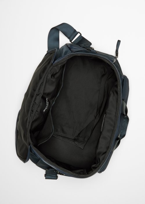 2-in-1 Weekender, Model Per — Dark Navy