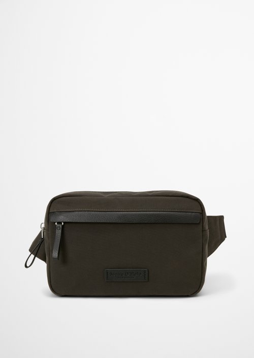 Mino Waist Bag — Wooden Earth