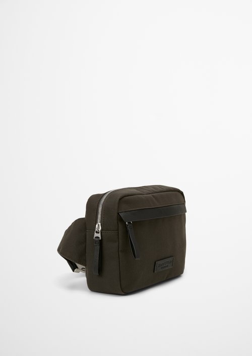 Mino Waist Bag — Wooden Earth