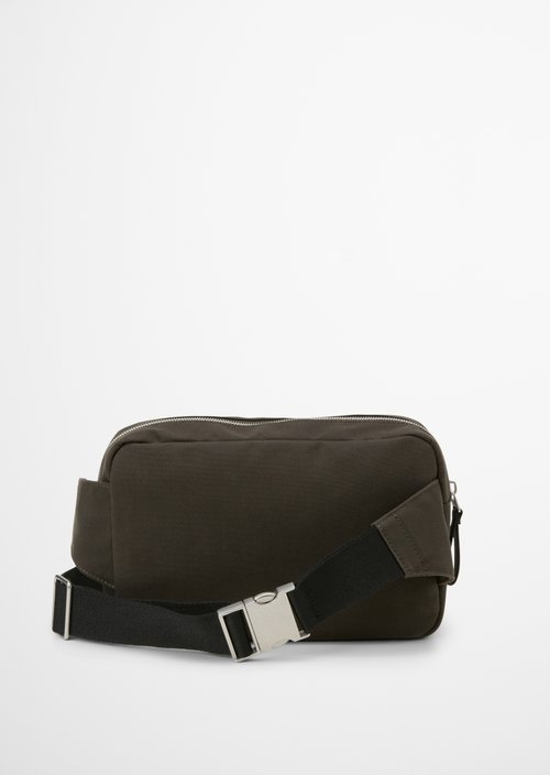 Mino Waist Bag — Wooden Earth