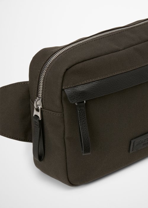 Mino Waist Bag — Wooden Earth