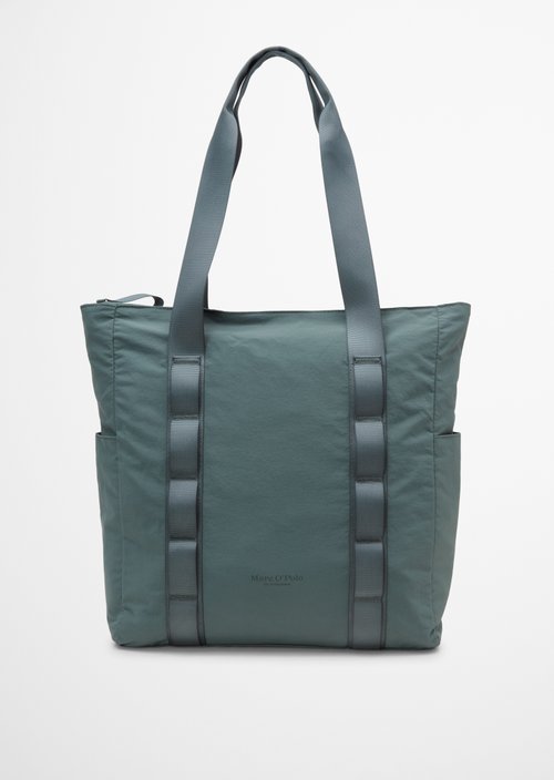 Loritz Tote Bag — Skipping Stone