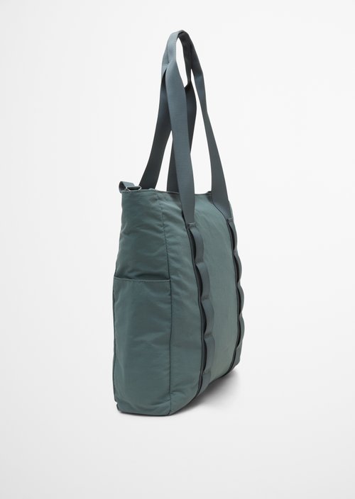 Loritz Tote Bag — Skipping Stone