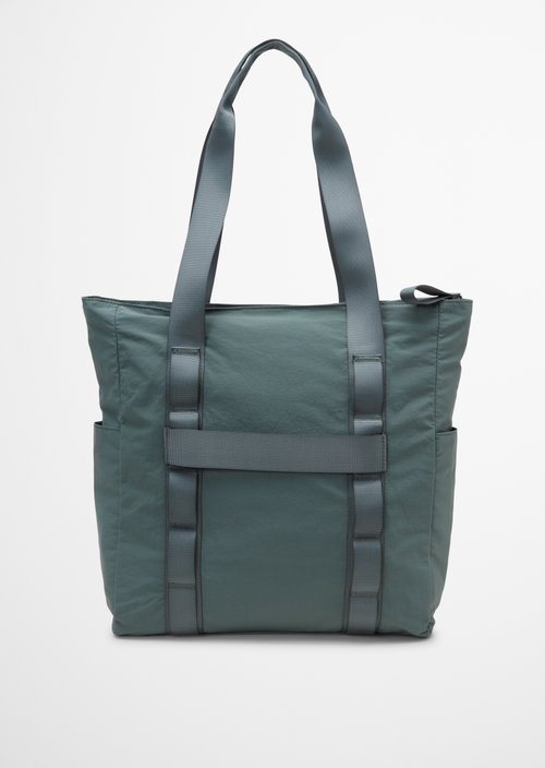 Loritz Tote Bag — Skipping Stone