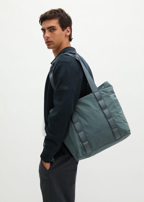 Loritz Tote Bag — Skipping Stone