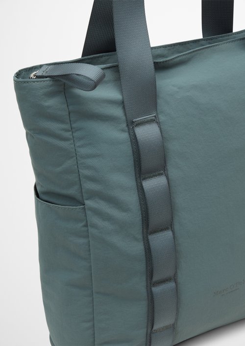 Loritz Tote Bag — Skipping Stone