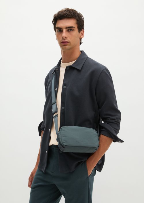 Lima Small Shoulder Bag — Skipping Stone