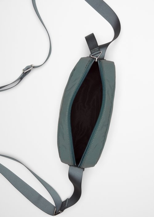 Lima Small Shoulder Bag — Skipping Stone