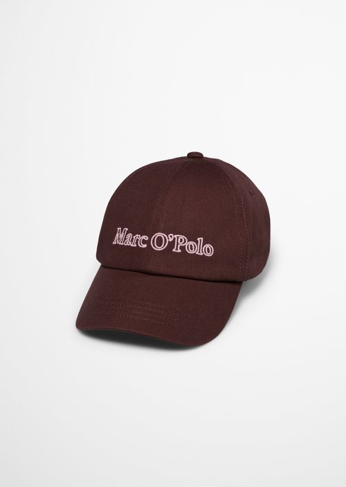 Cap — Black Cherry
