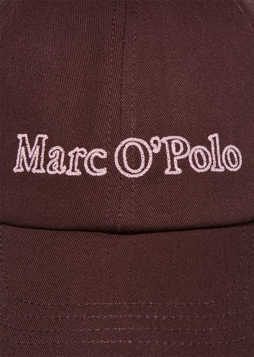 Cap — Black Cherry