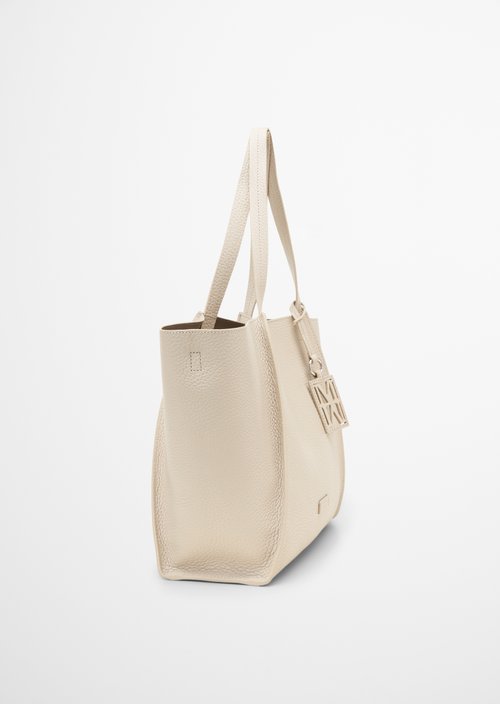 Biana Tote Bag — Natural