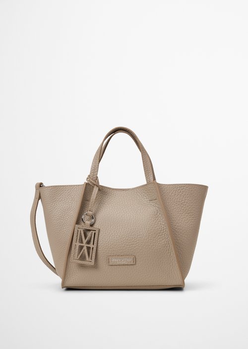 Biani Shoulder Bag — Chalky Mauve