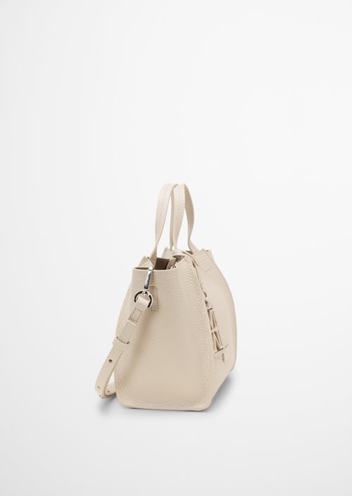Biani Shoulder Bag — Natural