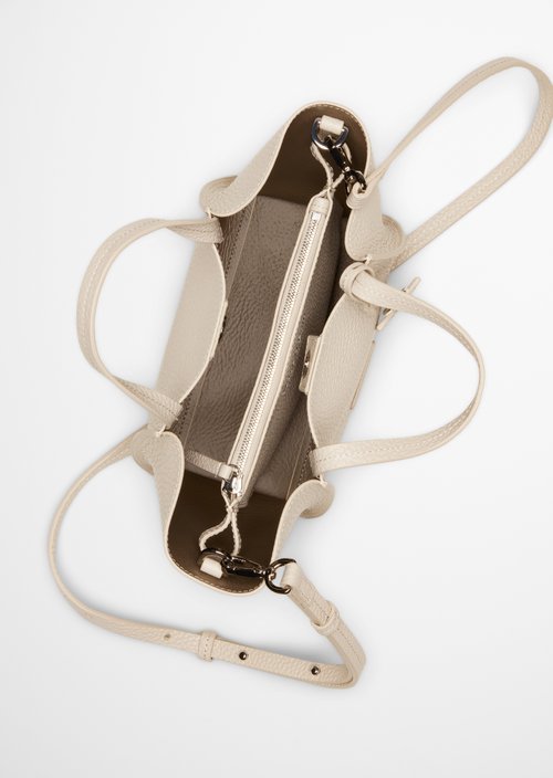 Biani Shoulder Bag — Natural