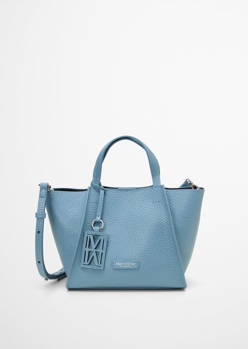 Biani Shoulder Bag — Stormy Sea