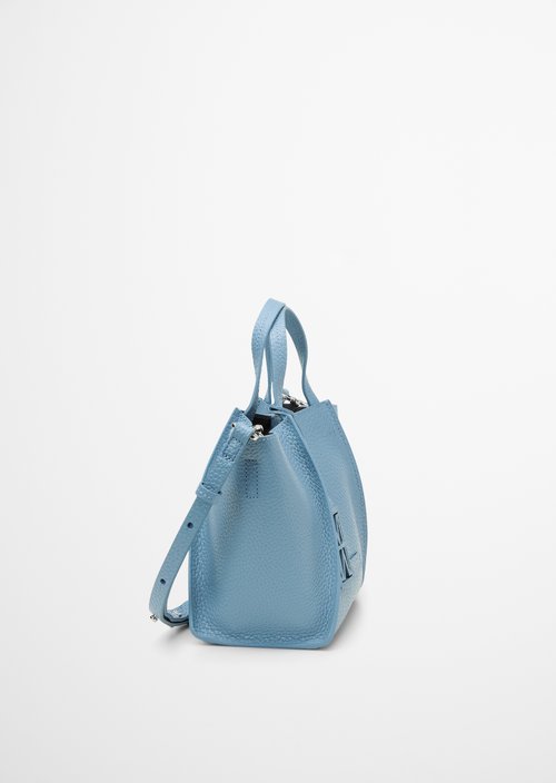 Biani Shoulder Bag — Stormy Sea