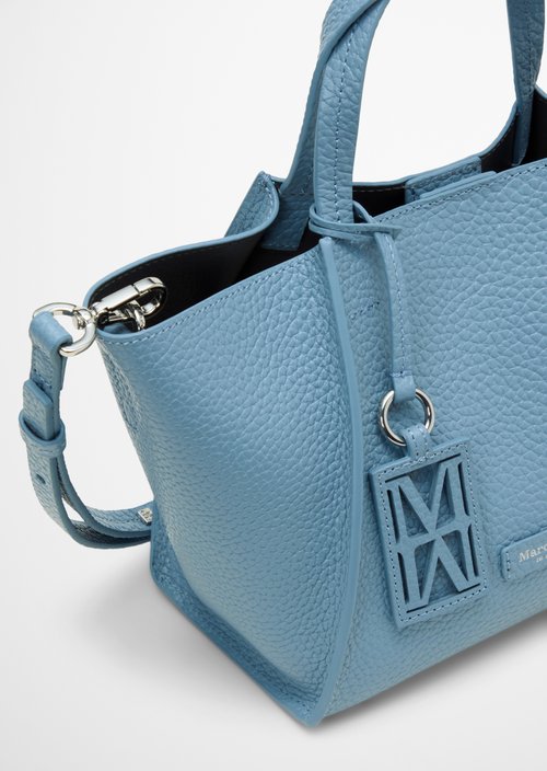 Biani Shoulder Bag — Stormy Sea
