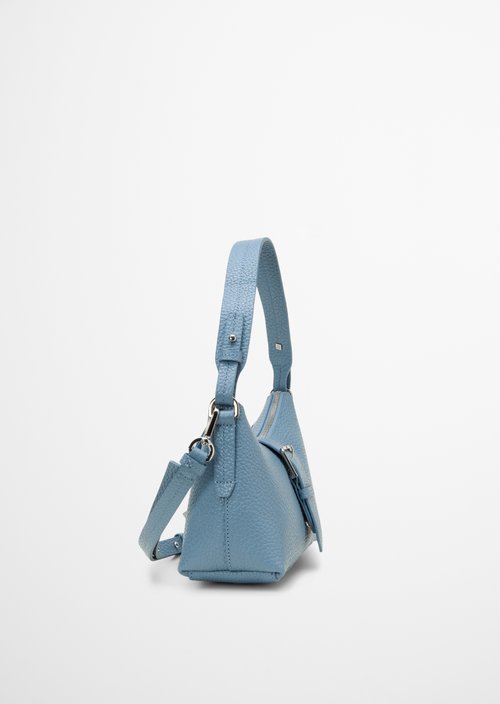 Binna Medium Shoulder Bag — Stormy Sea