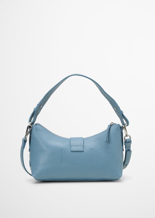 Binna Medium Shoulder Bag — Stormy Sea