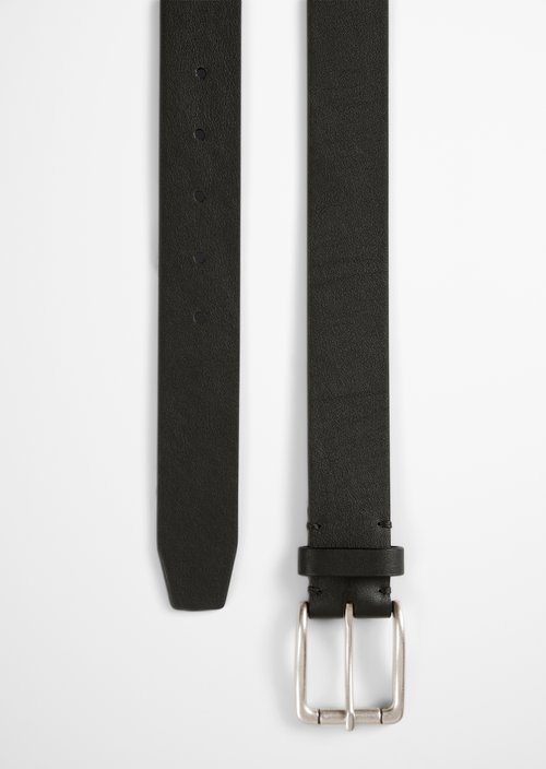 Enno Belt — Burnt Coffee