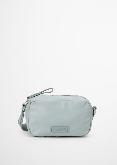 Elsy XS Crossbody Bag — Glacial Blue