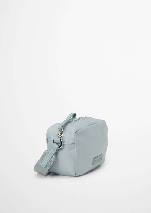 Elsy XS Crossbody Bag — Glacial Blue