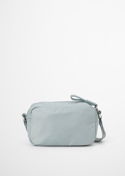 Elsy XS Crossbody Bag — Glacial Blue