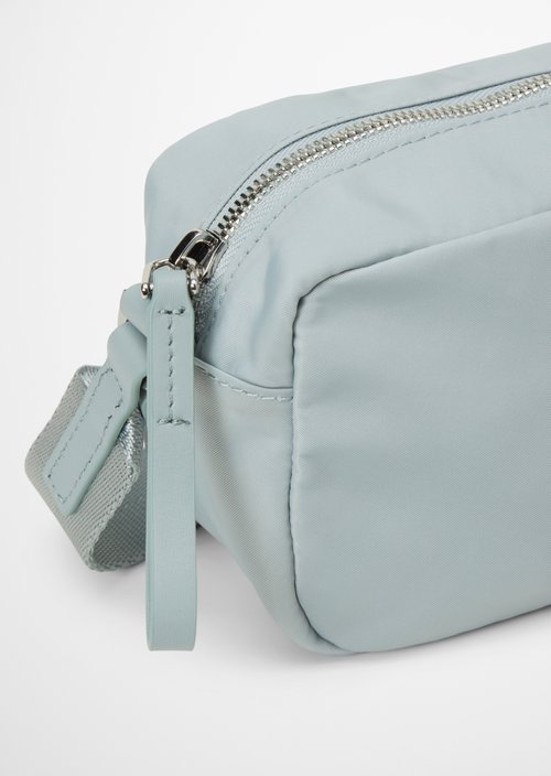Elsy XS Crossbody Bag — Glacial Blue