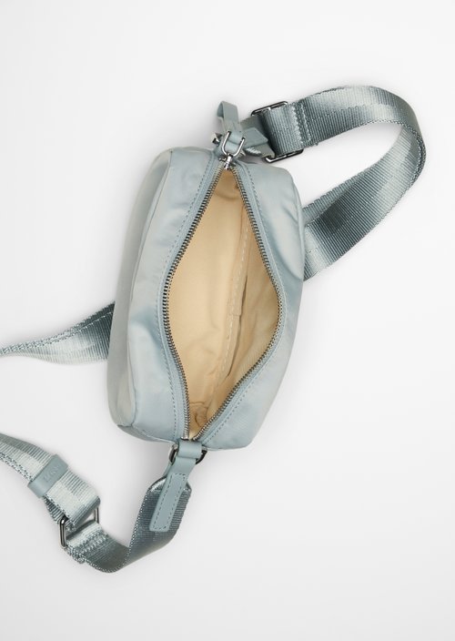 Elsy XS Crossbody Bag — Glacial Blue