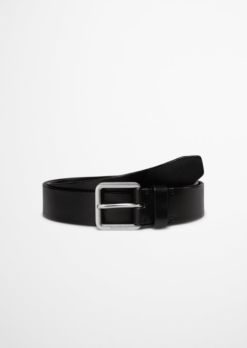 Berit Belt — Black