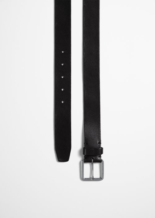 Berit Belt — Black